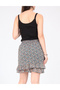 Fusta, Floral - 2