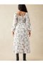 Rochie medie, Bej - 6