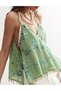 Top, Verde - 5