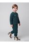 Sparkling Choices from Shining Store Baby Boy Cargo Pocket Jogger Sweatpants