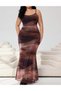 Rochie lunga, Maro - 3