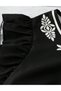 Bluza, Negru - 5