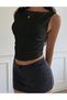 Top, Negru - 4