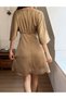 Rochie scurta, Maro - 3