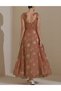 Rochie lunga, Maro - 2