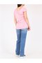 Tricou, Roz - 3