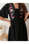 Rochie, Negru - 2