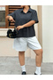 Bluza, Bleumarin - 4