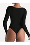 Bluza, Negru - 5