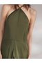 Rochie de noapte, Verde - 2