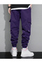 Pantaloni, Mov - 2