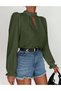 Bluza, Verde - 3