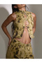 Top, Verde - 2