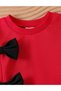Bluza, Rosu - 6