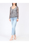 Bluza, Animal print - 4