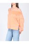 Bluza, Portocaliu - 3