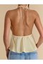 Top, Galben - 5