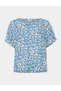 Bluza, Albastru - 5