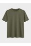 Tricou Oversize, Verde - 2