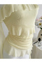Top, Galben - 4