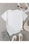 Tricou, Alb - 2