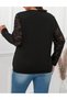 Bluza, Negru - 2