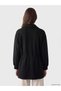 Sparkling Choices Soft Touch Women's Sweatshirt Tunic from Shining Store - 5