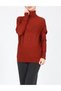 Bluza, caramiziu - 2