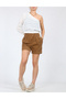 Pantaloni scurti, Maro - 4
