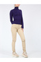 Pantaloni, Crem - 5