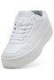 Court Lally Skye 400368 Unisex Sports Shoes White - 4