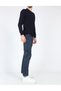 Pantaloni, Bleumarin - 4