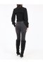Bluza, Negru - 3