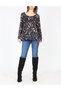 Bluza, Mix culori - 4