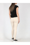 Pantaloni, Crem - 4