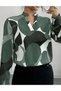 Bluza, Verde - 2