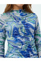 Bluza, Albastru - 4
