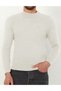 Bluza, Alb - 5