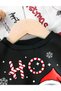 Bluza, Negru - 2