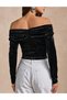 Top, Negru - 3
