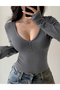 Bluza, Gri - 2