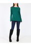 Bluza, Verde - 4