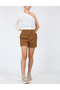 Pantaloni scurti, Maro - 3