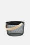 Round metal basket - 5