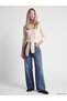 Quality Pieces from Çelebi Store: Wide Leg Jeans with Pockets
