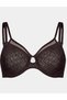 Sutien, Negru - 3