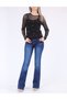 Bluza, Negru - 5