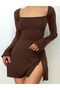 Rochie scurta, Maro