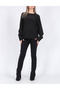Bluza, Negru - 5