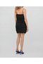 Rochie scurta, Negru - 2